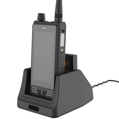 輸氣站為什么需要防爆對講機?