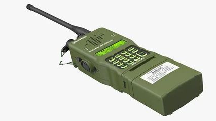 【火腿快新聞】短波HF無線電通信技術在軍事領域的復興,這是老舊的又是全新的