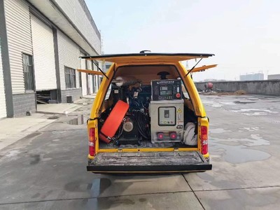 龍僑3000m排水車廠家聯系方式與通訊設備選購指南