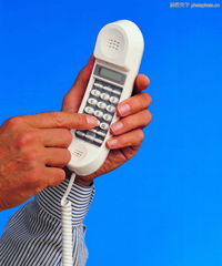 通訊設備 連接世界的技術基石