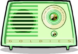 通訊器材的歷史與現(xiàn)代化應用 以收音機為例