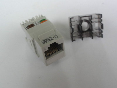 供應歐洲西蒙款式六類非屏蔽模塊 質(zhì)優(yōu)過FLUKE測試