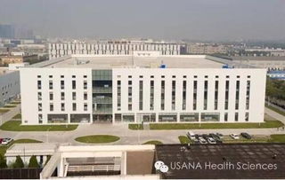 技術賦能產能躍升，葆嬰新工廠助力中國銷售增長