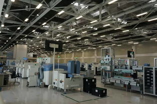 干貨 如何按訂單生產(chǎn)？數(shù)字化工廠的解決方案與技術(shù)開發(fā)路徑