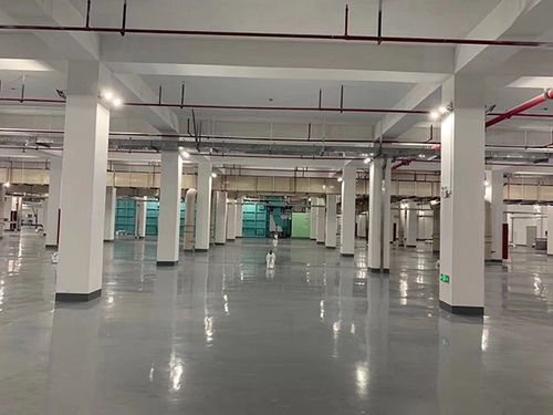 凈水廠宛若江南園林 碧水源MBR技術助推地下式污水處理廠發展